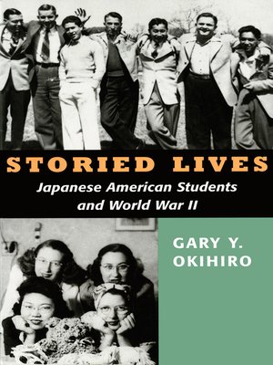 cover image of Storied Lives